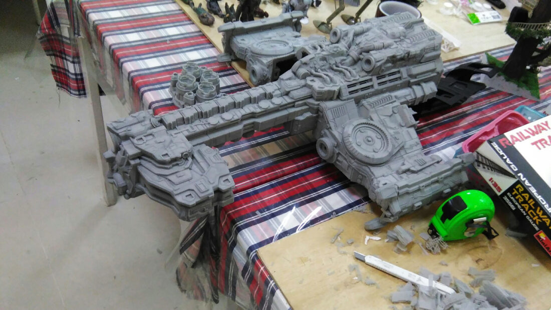 3d-printed-hyperion-battlecruiser-gambody-00