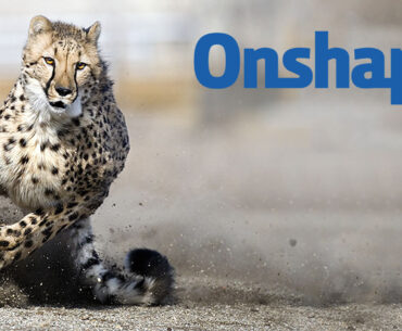 How Onshape Changes Traditional CAD – Real-Time Deployment