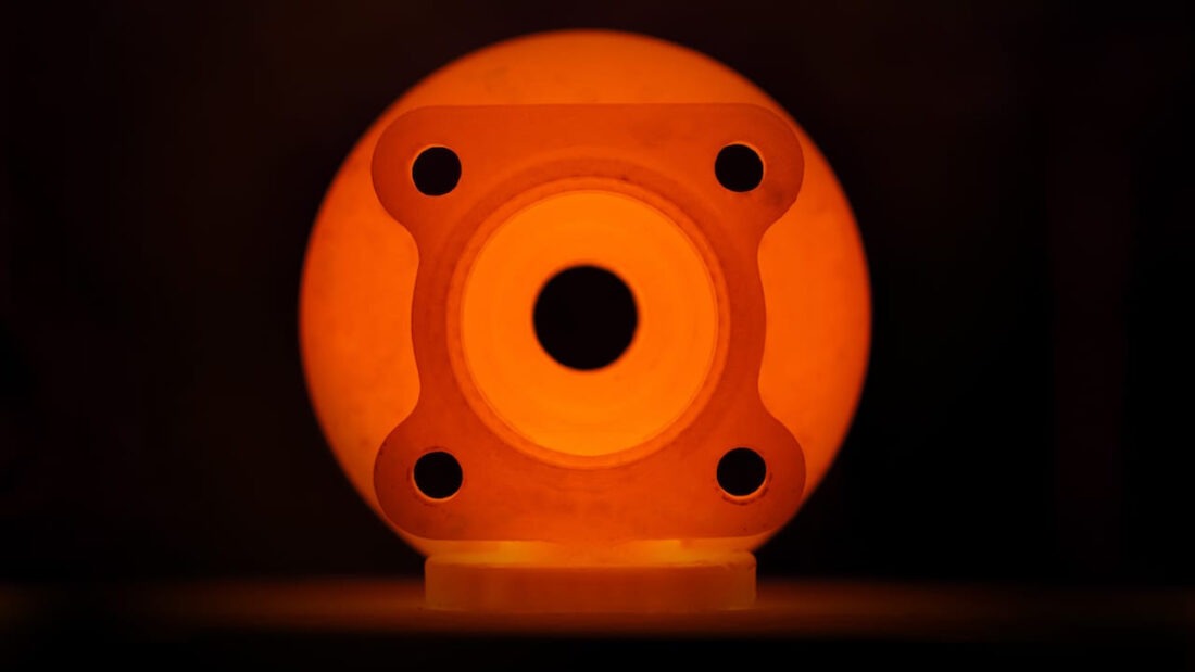 Desktop Metal Finally Surfaces With Two Startling Products