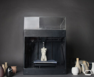 Affordable Clay 3D Printing with ClayXYZ clayxyz-clay-3d-printer-00