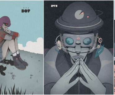 Friday Smackdown: Coffee Chugger danny-isles-art