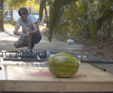 You Won’t Want to Get Your Finger Caught in This Giant Mouse Trap feature11