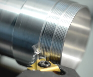 Watch a Custom Camera Maker Manufacture His Own Camera Lens From Scratch