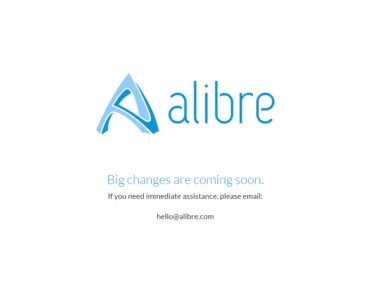 Alibre Cranks on the Burners. Starts Serving Up Hot 3D Modeling Software Again.