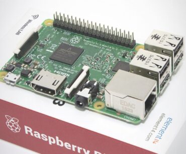 The Complete Raspberry Pi 3 Training Bundle (91% Off)