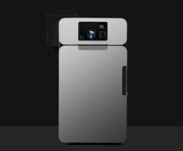 Formlabs Gets Gritty. Adds New Fuse 1 SLS 3D Printer.