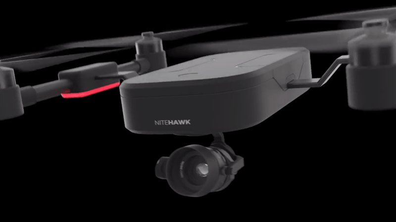 Learn How to Rig and Animate a Drone this Weekend - SolidSmack