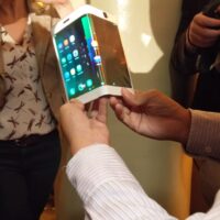 lenovo foldable technology