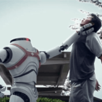 tech and robots killing jobs