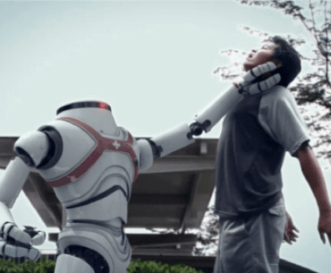 Tech to Replace Low-Skilled Jobs. STEM Included? tech and robots killing jobs