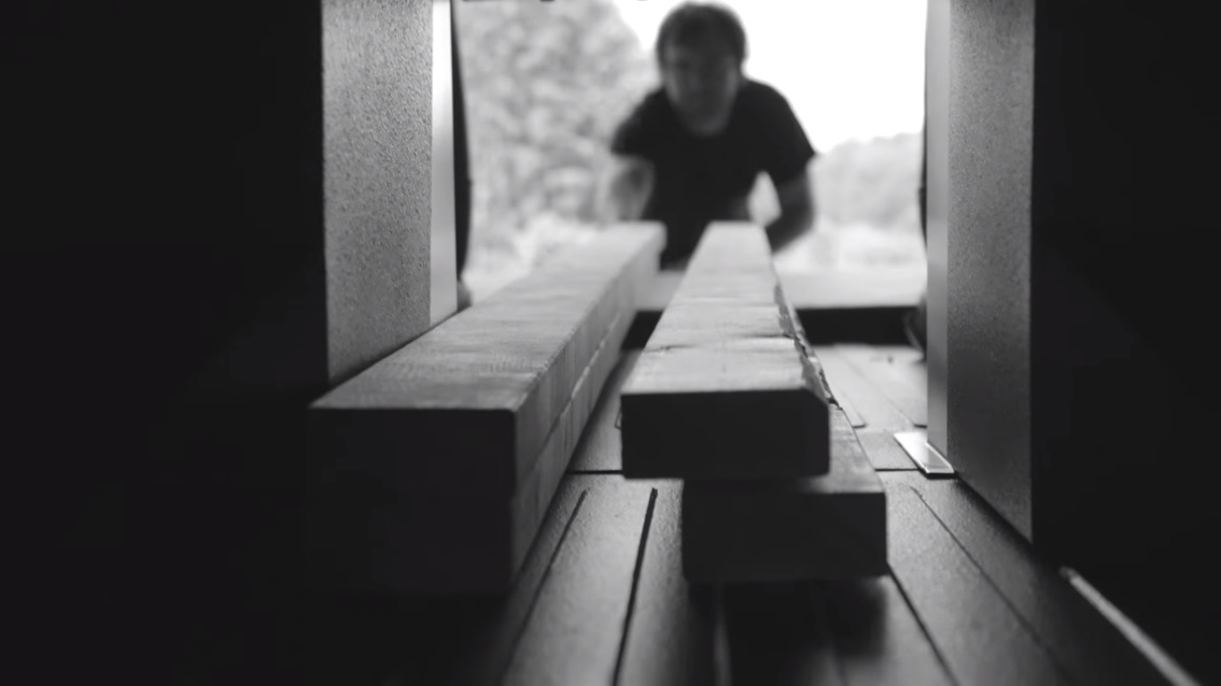 all-electric off-road