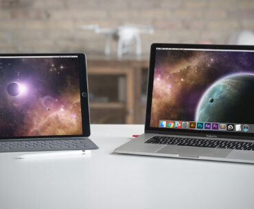 Luna Display Turns Any iPad Into a Wireless Second Display