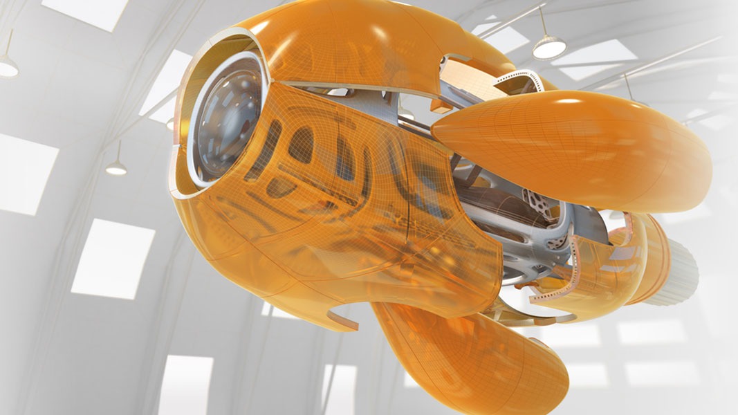 Autodesk Adds SIM + CAM to Product Design & Manufacturing Collection