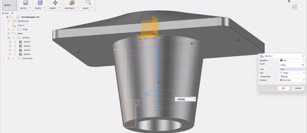 Fusion Team: How to Access Fusion 360 in the Browser Fusion Team - Fusion 360 in the Browser
