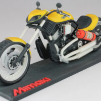 Mimaki Full-Color 3D Printing