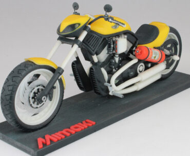 Mimaki Full-Color 3D Printer Hits Market with Important Color Matching Capability Mimaki Full-Color 3D Printing