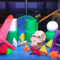 MyStemKits 3D Printing Kits