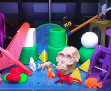 MyStemKits 3D Printing Kits