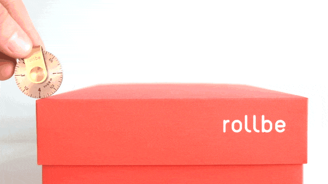 Track Your Measurements with This Handy Rotating Ruler