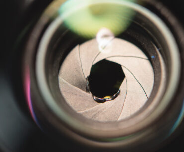 These Damaged Camera Parts Are a Sobering Reminder to Not Shoot Directly Into a Solar Eclipse