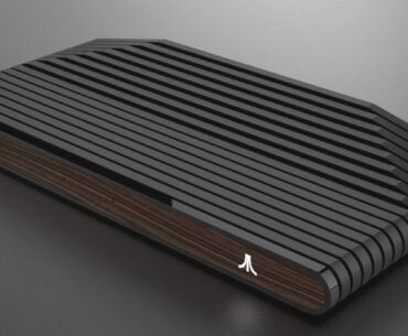 Atari Aims to Take Over Your Living Room Once Again with the $250 Ataribox