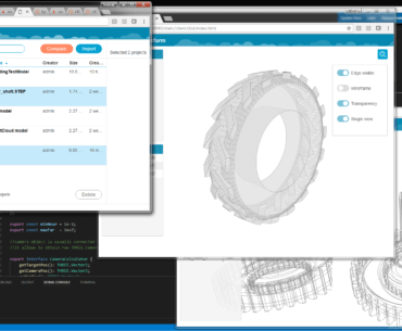 LEDAS-Cloud-Platform