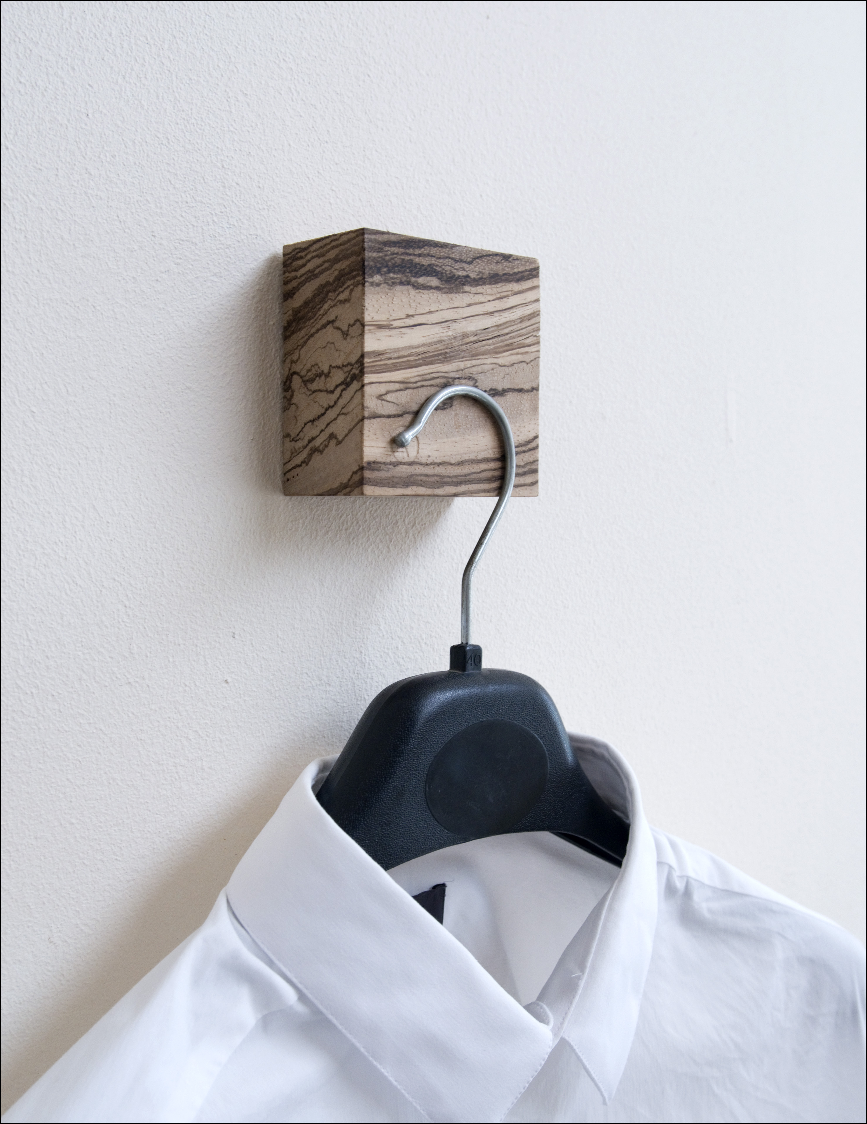 magnetic block - traktor design