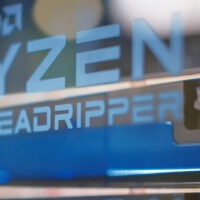 AMD Ryzen Threadripper 3D CAD