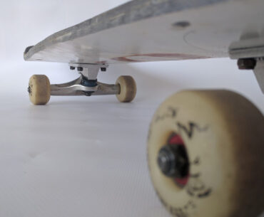 Behind the Design: Capsule Skateboards Go From Garage to Backside Boardslide