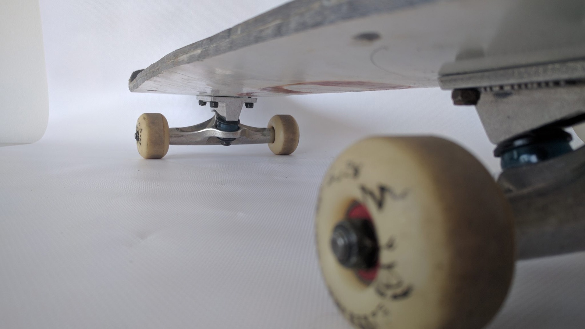 Behind the Design: Capsule Skateboards Go From Garage to Backside Boardslide