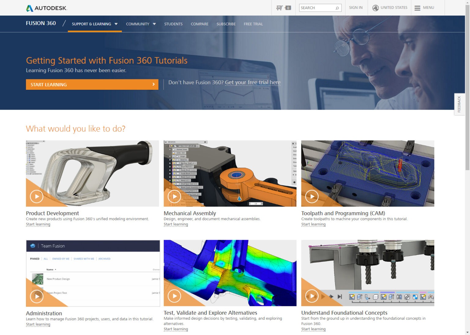 Fusion 360 Courses Provide Everything You Need to Get Started