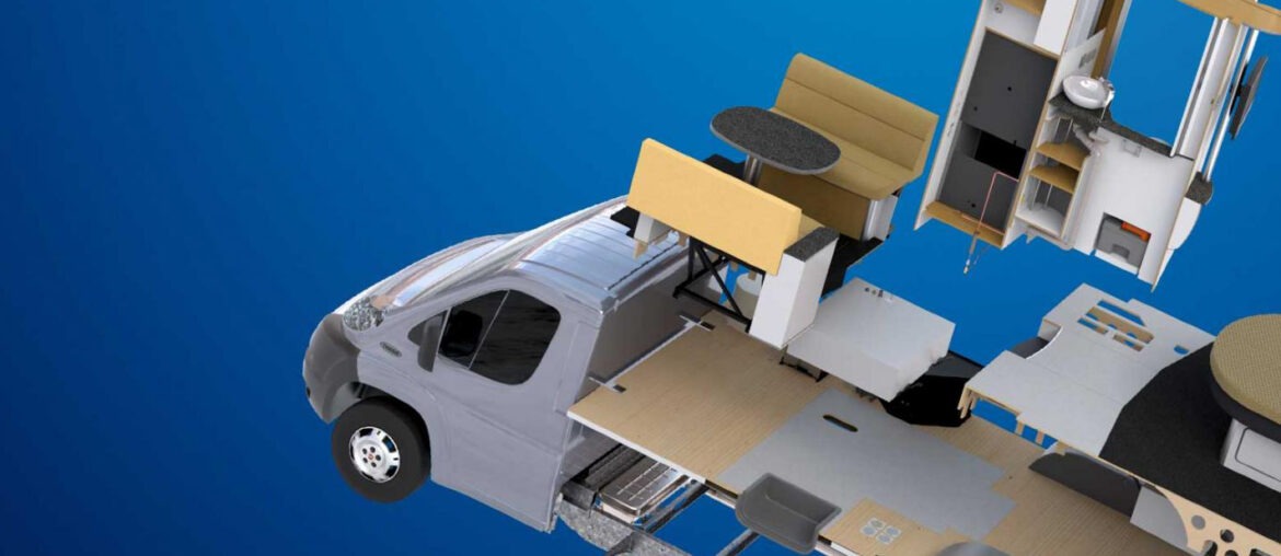 Dassault Systemes Points Elbows to Sky, Launches SOLIDWORKS 2018 solidworks 2018
