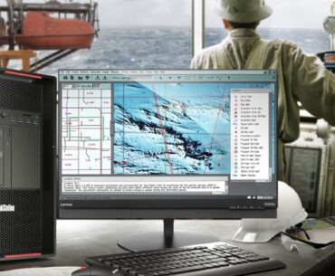 Lenovo ThinkStation P920