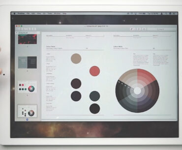 This Clever Trick From Luna Display Turns an iPad’s Front Camera Into a Button
