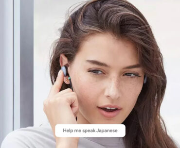 google pixel buds design engineering