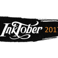 inktober