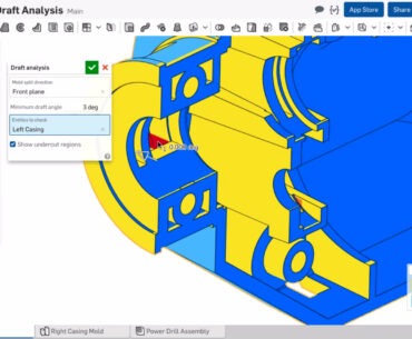 onshape updates