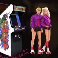 Arcade Machines