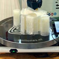 3d printing business
