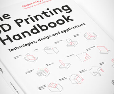 Cool Tools of Doom: ‘The 3D Printing Handbook’ by 3D Hubs