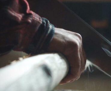 How a Master Wood Carver Overcame Substance Abuse Through Craft