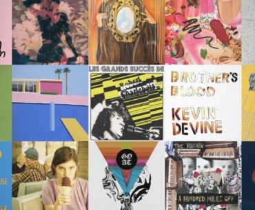 SolidSmack Radio | The Even Flow