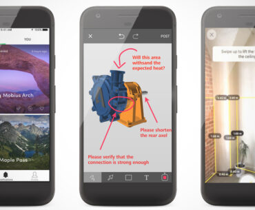 App Smack 48.17: Fusion 360, The Outbound, TapMeasure, and More…