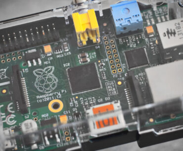 Build Your Own Amazon Echo with the $34 Raspberry Pi Mastery Bundle