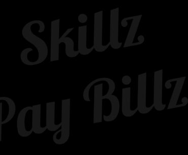 Professional Development: Skillz to Pay the Billz