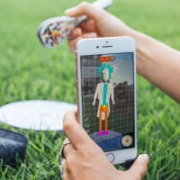 Yeehaw 3D Modeling Wand