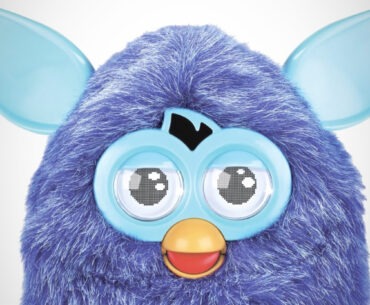 A Raspberry Pi Can Hack Furby Into an Amazon Alexa-Spouting Robot