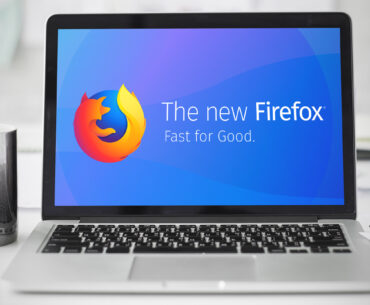 Firefox Quantum is Blazingly Fast (+ Our Top 5 Security Extensions)