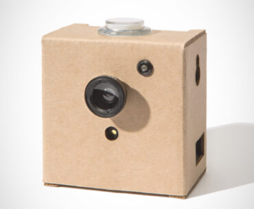 Google Brings its A.I. Powered Neural Network to Raspberry Pi with the AIY Vision Kit