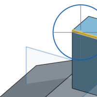 Onshape Mobile Precision Selector